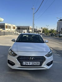 اكسنت • ٢٠٢٢ • ٢٤٠٠٠ ميل