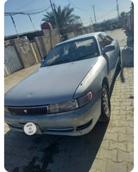 شيزر • مكينة ثنين ونص • رقم واسط