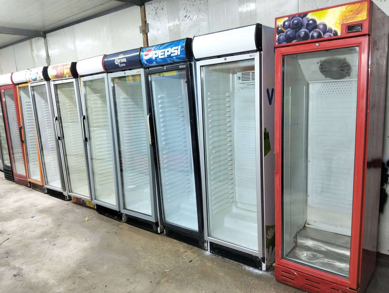 السلام عليكم عارضات للبيع فول تبريد بغداد شراي يتصل ***********
