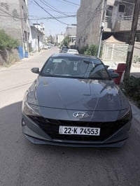 الانتره 2023-مكاني بغداد--07718681716 السياره خليكي--السعر 155$ بيه مج...