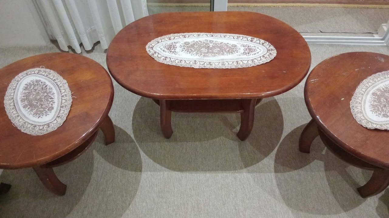 3 تەبڵە بۆ فرۆشتن داری ئەسڵ نرخیان 50 هەزار شوێن هەولێری نوێ


**إذا كنت صاحب هذا الإعلان وتريد حذفه لأي سبب، رجاءا أرسل رسالة إلى الدعم الفني**