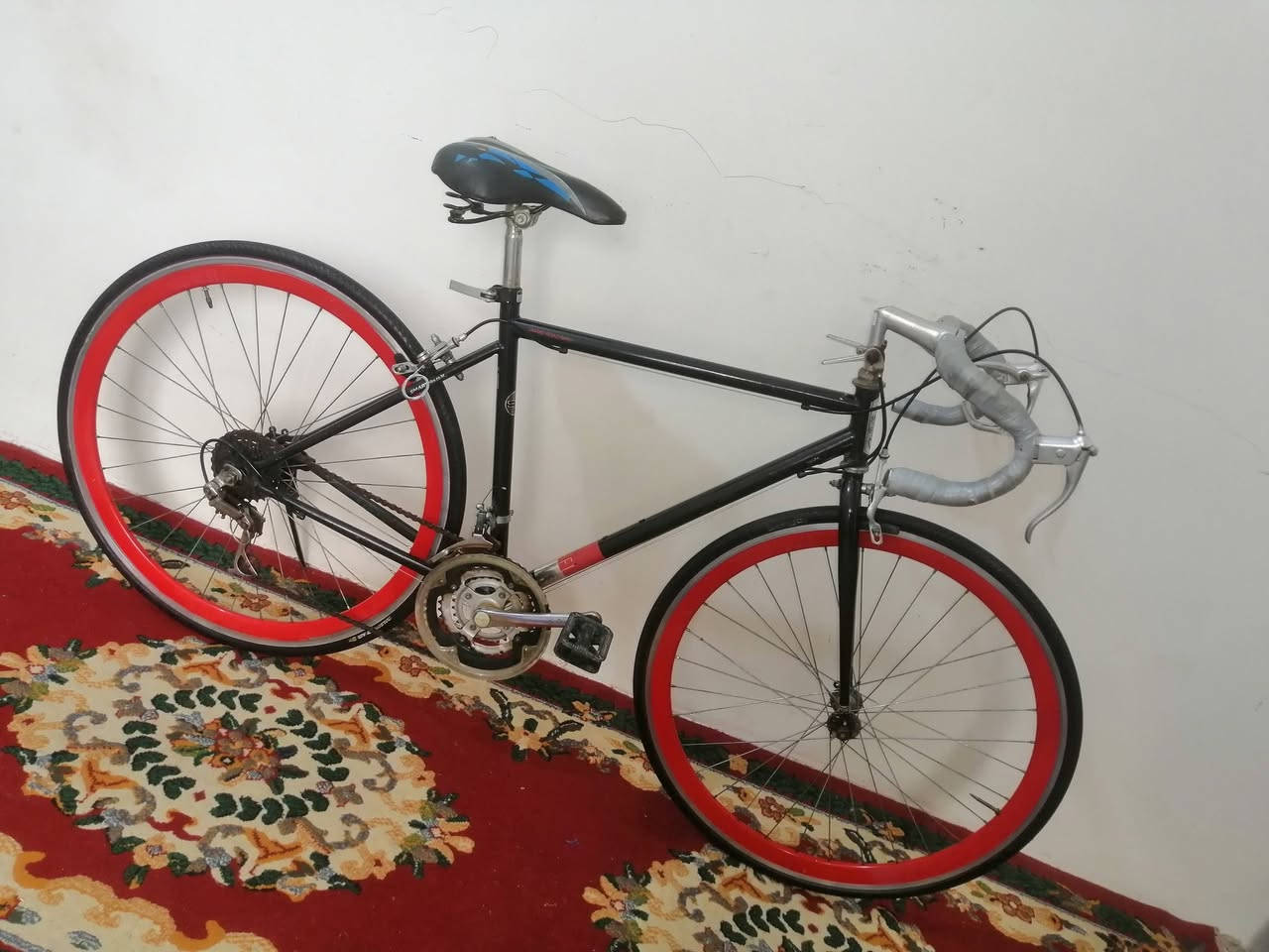 نظافة 99 % السعر قيم وأخذ مكاني البصرة الجزائر ***********
