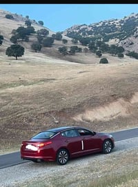 فول VIP • ٢٠١١ • محرك ٢٤٠٠