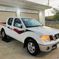نافارا • ٢٠١٠ • اوتوماتيك