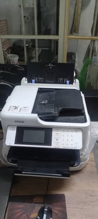 الموصل • Epson 18050 A3 • Canon CP1300