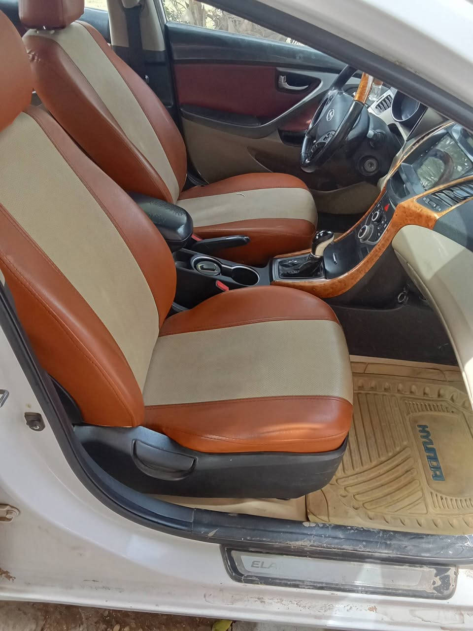 السلام عليكم للبيع النترا موديل 2015 خليجي محرك كير مكفول السياره جاهزه تبريد ثلج  والسونار موجود الاستفسار على الرقم ‏‪0784 499 9389‬‏ مكاني بغداد قرب علوه الرشيد
