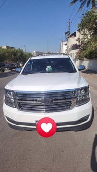 ورحمة الله تاهو مديل 2019فور ويل مكفوله كفاله عامه كلين تايتل السعر325...