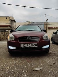 اكسنت دبدوب • ٢٠١٠ • مكينة ١٫٦