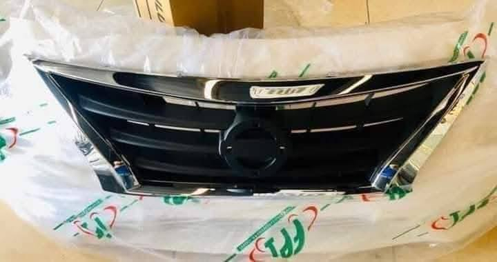 💢مجمع كارزون لبيع قطع غيار السيارات 💢

لايتات نيسان سني ياباني 
بك لايت نيسان سني ياباني 

لايتات ودعاميات كامري امريكي2005-2007 - 2011 .
لايتات ودعاميات كامري خليجي  2007-2008- 2009 
لايتات ودعاميات كامري خليجي 2010-2011   

لايت كورلا خليجي - امريكي  2008 - 2009  
لايت كورلا  خليجي - امريكي 2010 -2013

مجمع كارزون 
بغداد نفق الشرطة مقابل الفلكة مجاور مسجد الصفا 
واتساب ‏‪***********‬‏ موصل, نينوى
