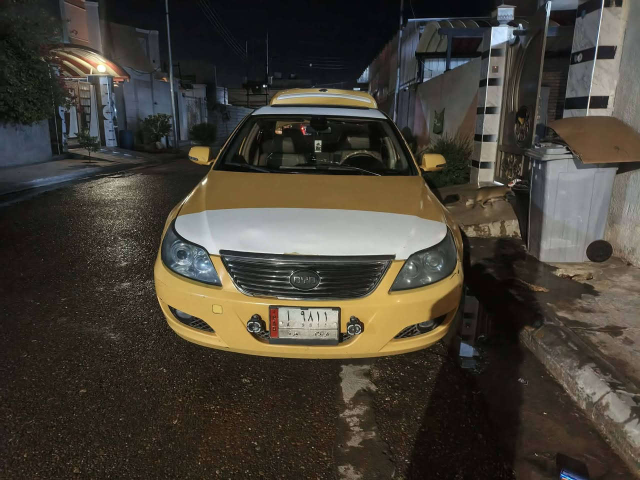 بي واي دي للبيع ***********
