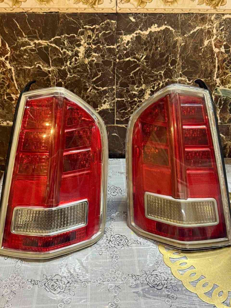 السلام عليكم بكلايتات وبامه مال 2014 جدد شغلات كل عيب مابيهن بشرط شخط مابيهن السعر 125 قفل قفل  العنوان كركوك  رقم الهاتف ***********
