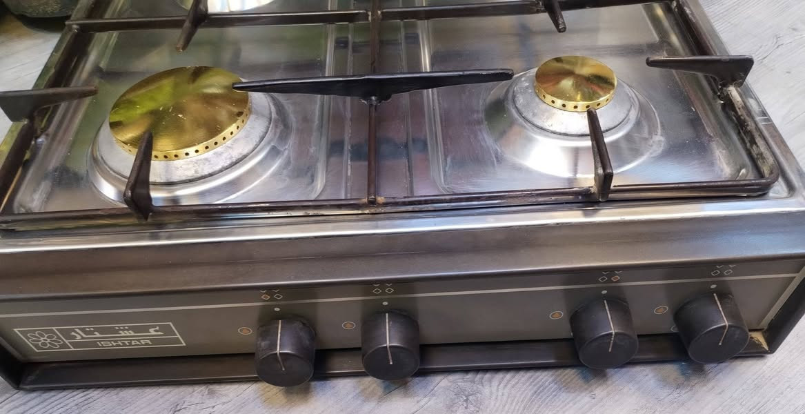 طباخ عشتار منضدي نضيف جدا
السعر والتواصل عل الخاص


**إذا كنت صاحب هذا الإعلان وتريد حذفه لأي سبب، رجاءا أرسل رسالة إلى الدعم الفني**