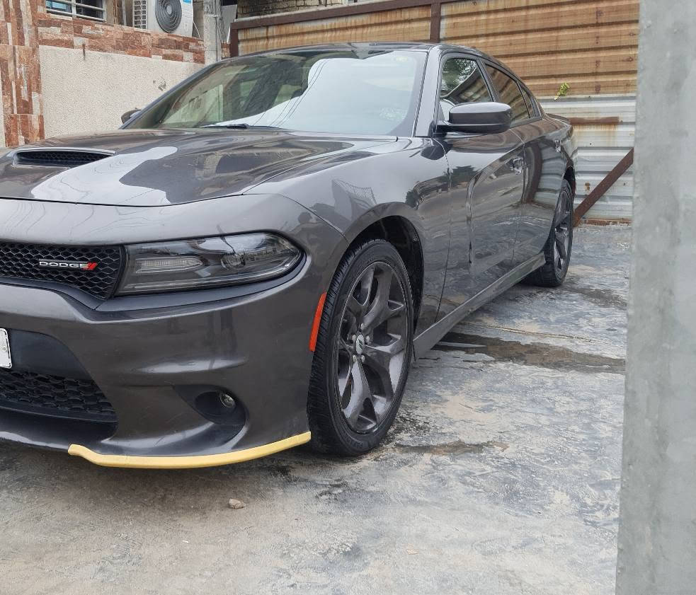 جارجر 2019Gt
السيارة بلادية من الدعامية لدعامية كلها بلاد بدون صبغ بدون تبديل بدون اي ضرر بدون ايرباك ماشية٧٩
رقم بغداد بغداد, العراق


**إذا كنت صاحب هذا الإعلان وتريد حذفه لأي سبب، رجاءا أرسل رسالة إلى الدعم الفني**