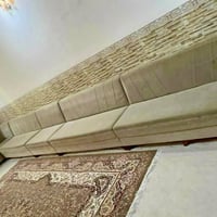 كنب • ١٢ نفره • يدوي