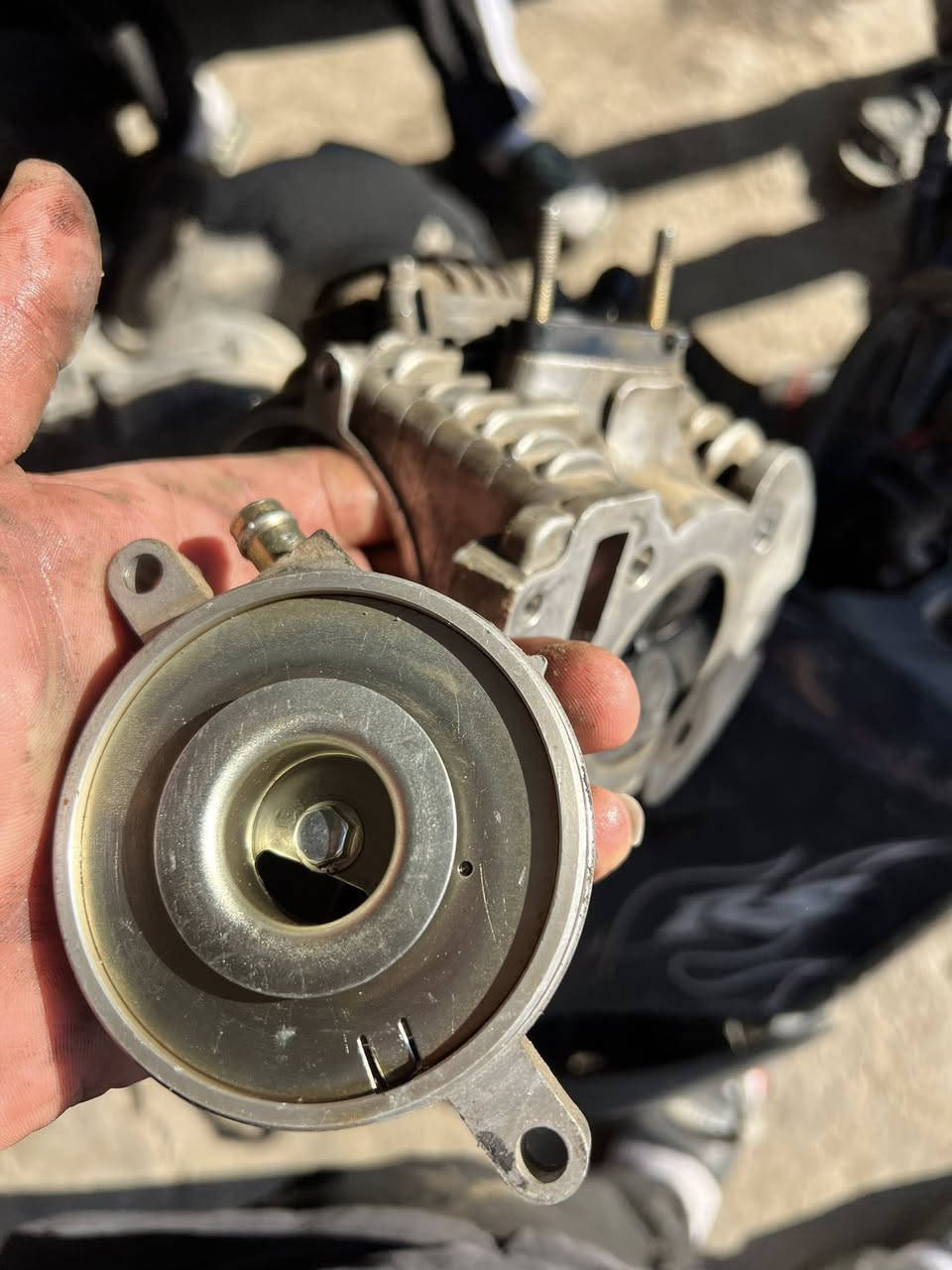 كور بصمه +بوشه 58
للبيع ***********

سعرر 135 قفل
