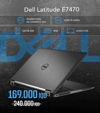 لابتوبات ديل • مستخدم • ٦ أجهزة