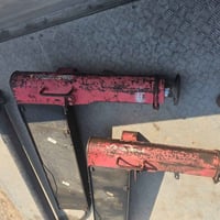 رجلين يونك • نضاف • البصره القرنه