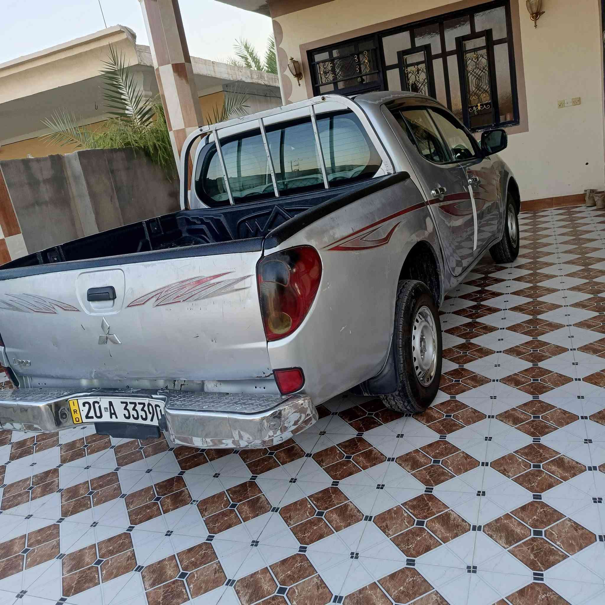 بيكم مسبوشي موديل ١٠رقم ديالى تخم تاير جديد كير محرك مكفول تبريد تدفىه تصال ***********
