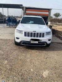 وارد امريكي • ٢٠١٤ • مبدل SRT