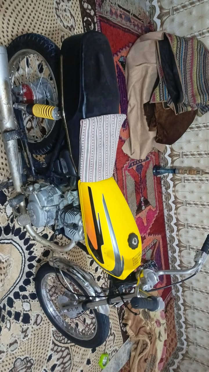 البيع دراجه ناشفه مديل 2020
مكاني نجف وهذه رقمي ***********
