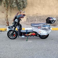 موديل ٢٤ • محدث ٢٥ • ٦ بطاريات