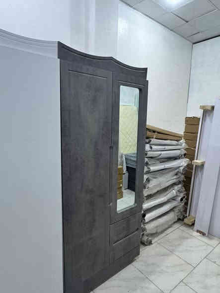 سلام عليكم إلى زباىنا الكرام وصول واجب جديد من كنتور ٢ باب بلون بريس ضمان ٥ سنوات و كنتور ٣ باب جميع الوان مختلف
وباسعاره تنفاسيا تخفيض اسعاره عرض لمد اسبوع 🔥🔥🔥  ضمان لمد ٥ سنوات خشب تركي درجه اولي
يتوفر توصيل جميع مناطق كركوك
رقم موبايل ***********
