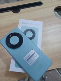 هونر X9c • ما مفتوح • مع كارتون