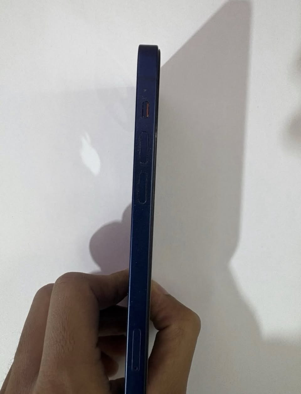 ايفون 12
نموذج m
بطاريه 79
الذاكر 128  
جهاز نظيف مكفول من كلشي 
ومع الكرتونه
السعر : 315 وبيه مجال بسيط 
مكاني بغداد


**إذا كنت صاحب هذا الإعلان وتريد حذفه لأي سبب، رجاءا أرسل رسالة إلى الدعم الفني**