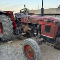 عنتر • موديل ٨٨ • مكينة وجير