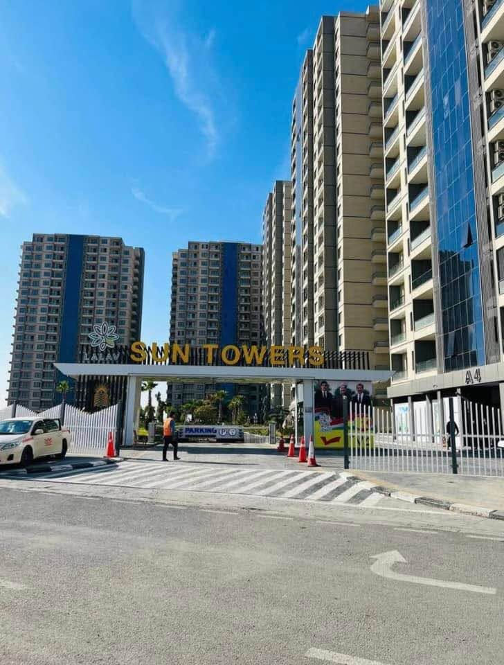 عندنا شقق للبيع بسعار كلش مناسب 
في مشروع لالاف سن تاوةرز موقع اربيل قرب شارع ١٥٠م
الاسعار يبتدي من ٤ دةفاتر 
عدد مساحات متوفر بيها 
استيديو 
غرفة صالة 
غرفتين صالة 
للاستفسار الاسعار اذا شراي سواء ردتت للاستثمار او للسكن اصل بينا شكراً 
📞 *********** whastup أربيل, العراق
