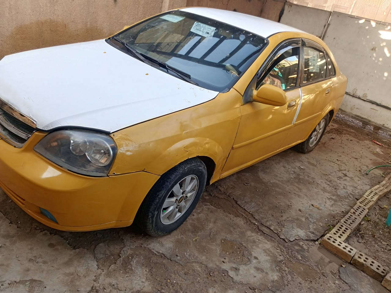 السلام.عليكم.للبيع.أوبترا2003
مكينه.1600كيرأتماتيك.مكفولات
تخم،تايرجديدصدرأمامي.خلفي.،
جديدباتري.جديد.رقم.بغداد
مشروع.وطني.مكان.سياره.بغداد
الكرخ.سعر40.بيه.مجال.لشراي
ألاستفسار***********
رقم.بي.واتساب.
