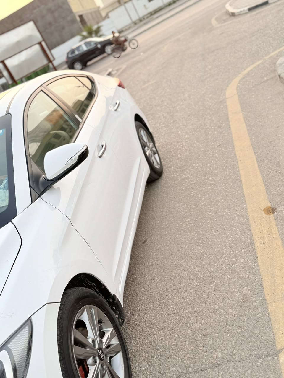 النترا 2017
2000 دوش
خليجي
سياره نضيفه
***********
125$
