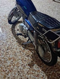 دراجه نامه للبيع أدوات مكفوله عشأرين المحرك مجفت تجفيت شركه  الكهربايا...