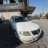 نيسان صني 2009 • نيسان صني • سيارة نيسان • صني 2009 • نيسان كوري • سيا...