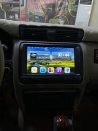 شاشات سيارات • شاشة T100 4أبعاد • فول HD1080