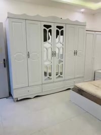 07713912580 مستعمله نظيفه 7 قطع ايطالي ب 400 وبيها مجال