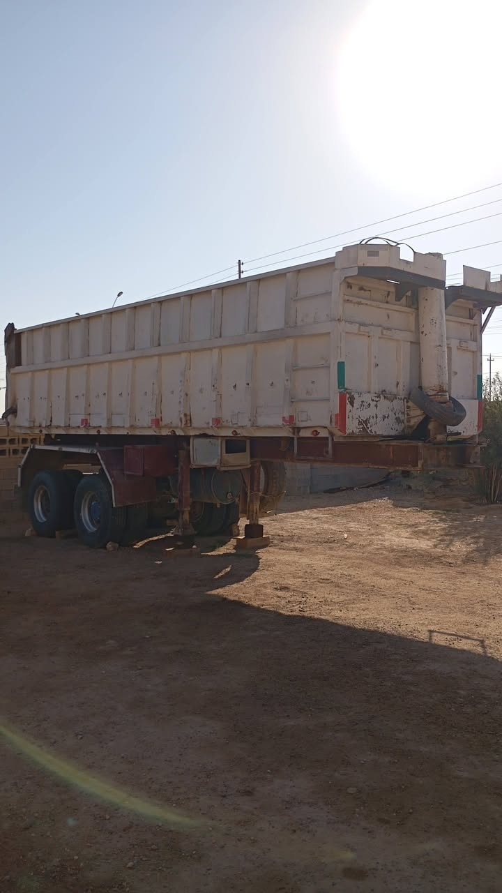 السلام عليكم عربانة للبيع المانية ذرعة 27 تخم تاير مجموعة برينة عربان جاهزة للعمل وذا اكو امراوس ابكية ماكو اي اخلاف الستفسار عل رقم المكان رمادي ناحيت الوفاء *********** @
