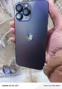 ايفون 13PRO MIX   مستبدل شاشه فقط  فيس إيدي شغال جهاز نضيف جدا بطاريته...