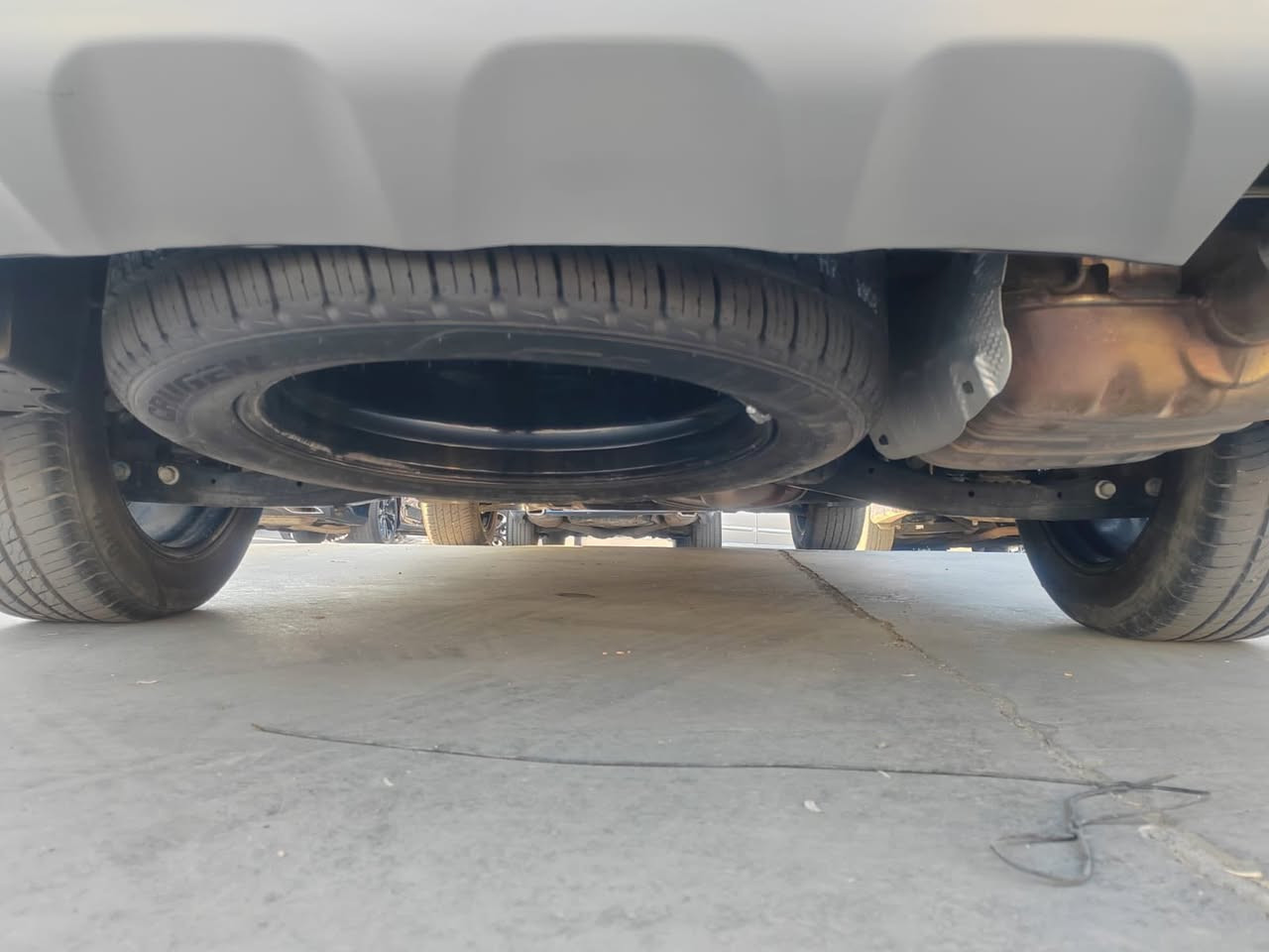 السلام عليكم
سورنتو البيع 
مديل 2020
ماشيه 82الف 
رقم بغداد 
مرايه شفط 
صندوق كهرباء
كشن كهرباء  
محرك 4سلندر 
مكان بغداد 
رقم الهاتف 
***********
