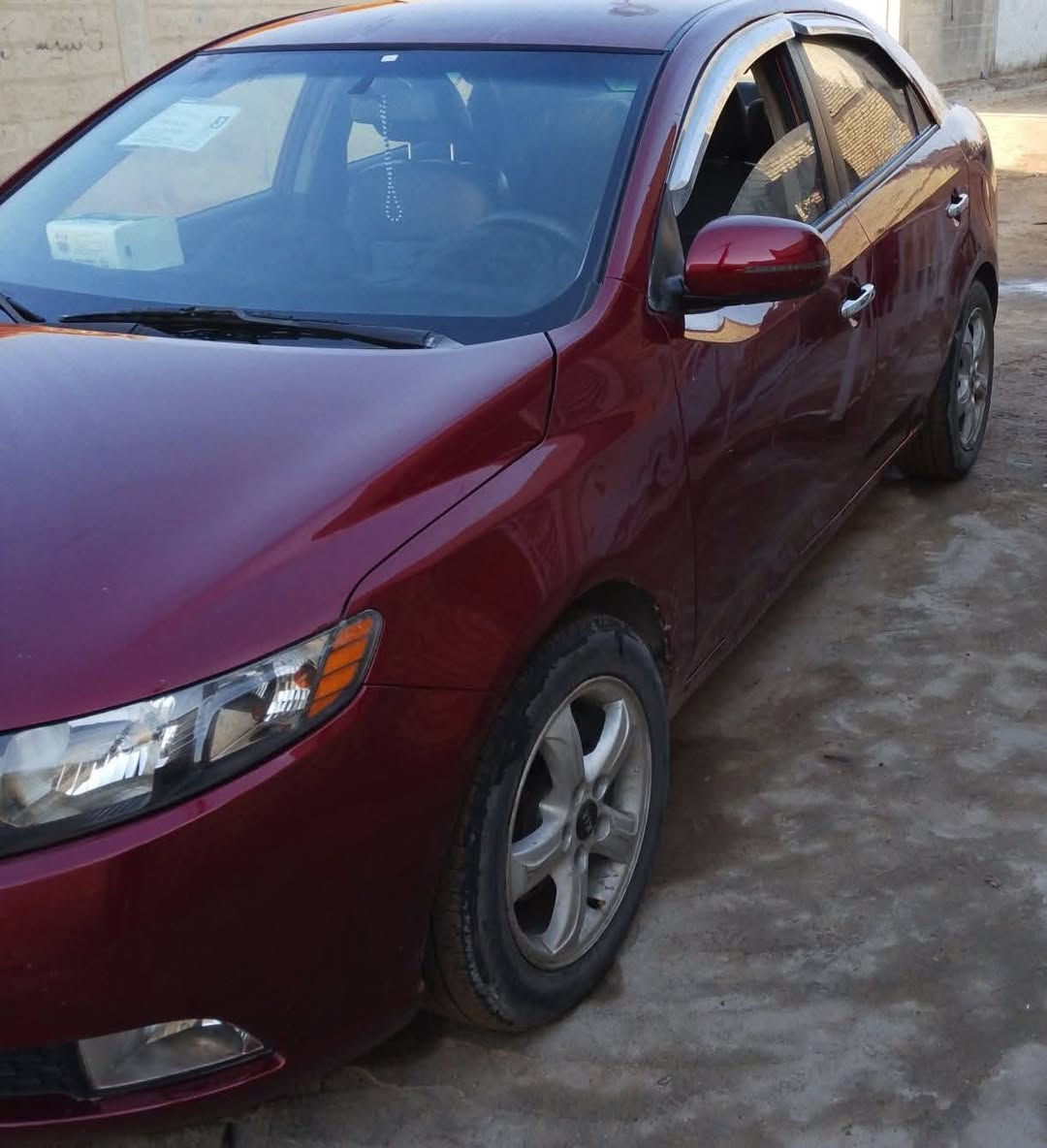 فورتي ١١ سيارة لوك حيل جديده بصمه حساسات تحكم استيرن تايرات لوك تخم ويل كب نجمه رياضي مري شفط اشاير مري داخل اسود شبح دشبول سلم ليزري سنتر لوك وتشغيل ذكي بصمه بيبان صندوق لمس سيارة فول ما عدا الفتحه مكان السياره بغداد الشعب سعرها ٤٥ بيها بس أرقام الشراي يتصل *********** السياره بدون حادث فقط الكصات السياره أدوات
