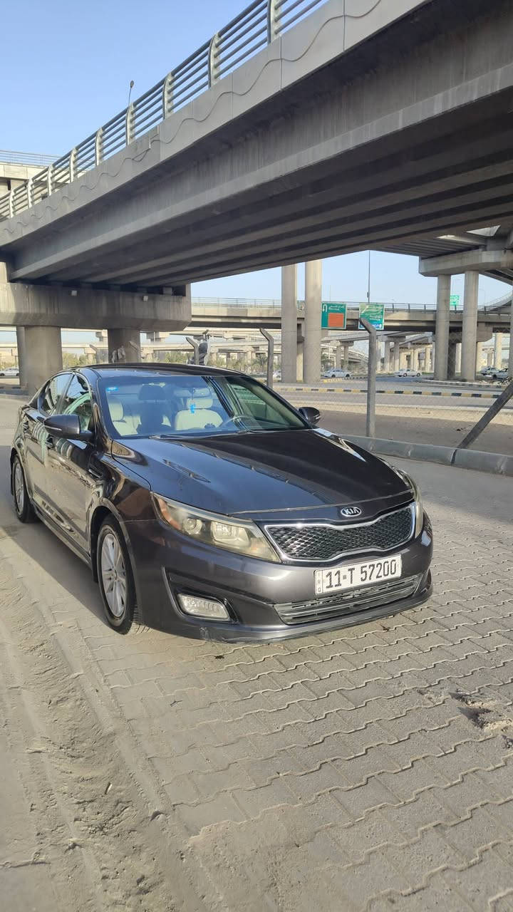 مراوس BYD Qin L _ جين L فقط
اوبتما 2015 أمريكي محرك 2400 رقم بغداد بأسمي السيارة كاملة من كلشي جدا نظيفه و ع ايدي ممخلي بيها برغي نقص حادث امامي سونار موجود، 
 بيها منظومة غاز حكومية مضبوطه ضبط العگال وبعدها بالضمان شرط التسارع والسحب أقوى من البانزين السوبر طبعا تنسى الصرف كل أسبوع تصرف غاز ب8 الف دينار


**إذا كنت صاحب هذا الإعلان وتريد حذفه لأي سبب، رجاءا أرسل رسالة إلى الدعم الفني**