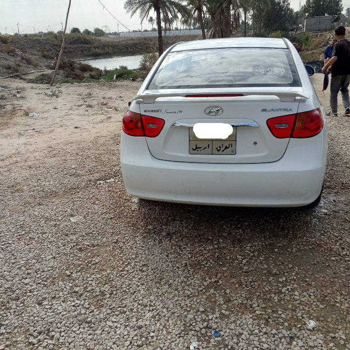 النترا 2011
بيها فقط جاملغ امامي صبغ بدون دواخل 
محرك وگير كفالة 
حدادية زينة 
تريد وكالة أو تحويل 
السعر 115 $
الديوانية قضاء غماس 
***********
