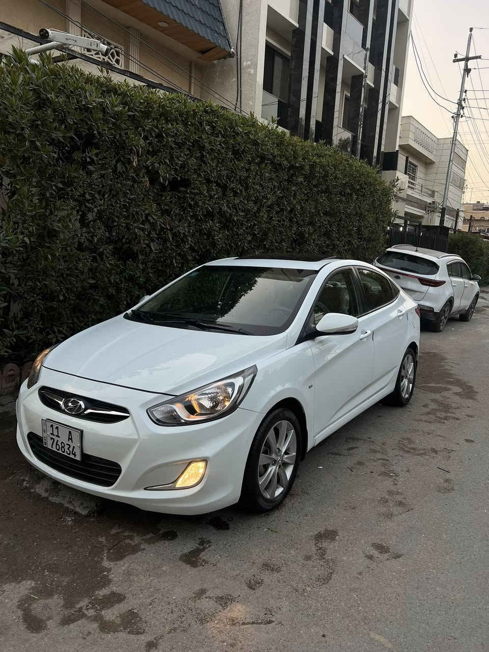 اكسنت خليجيه 2012 رقم بغداد بااسمي فول مواصفات فتحه خمسه ويل كب يدات بيبان نيكل اشاير بالمري شادله شاشه وكامرا مكينه دبل قطره 1600 تخم تاير صدر امامي خلفي بالكارتون منضومه بانزين كله جديده مسويله ادامه مكينه كير كفاله سياره مكفوله كفاله عامه من الضربه والصبغ والتبديل والبارد من عدى شخط بكد اربع اصابع بالجاملغ الخلفي وناشر صورته سياره بااسمي هزه وسنويه وارقام جدد سياره جاهزه من كلشي الف متصرف عليه عارضه 110 وبيه مجال كلش بسيط *********** مكاني بغداد حي الجهاد بيع فقط شباب كلشي ناشر وتفاصيله كله كدامك عجبتك عيوني الك متعجبك وشوفه متفيدك اعبره هي ونعالك
