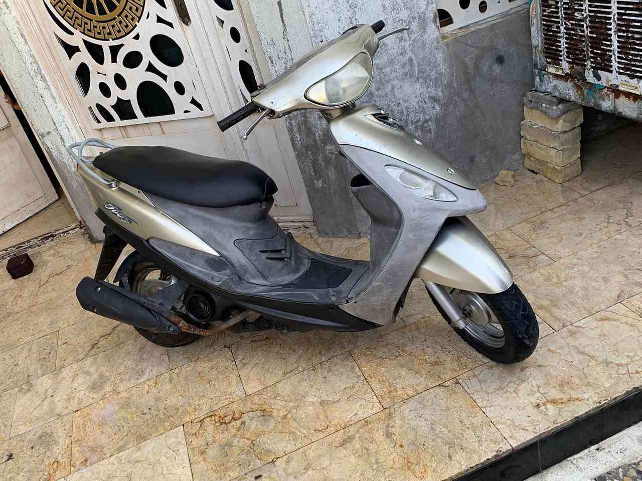 سلام عليكم البيع ماكس منغولي 120 دراجه خير من الله وراق بيهة عارضهة350 وبيهة مجال لطيبين مكاني البلديات شارع البريد هاذ رقمي ‭***********
