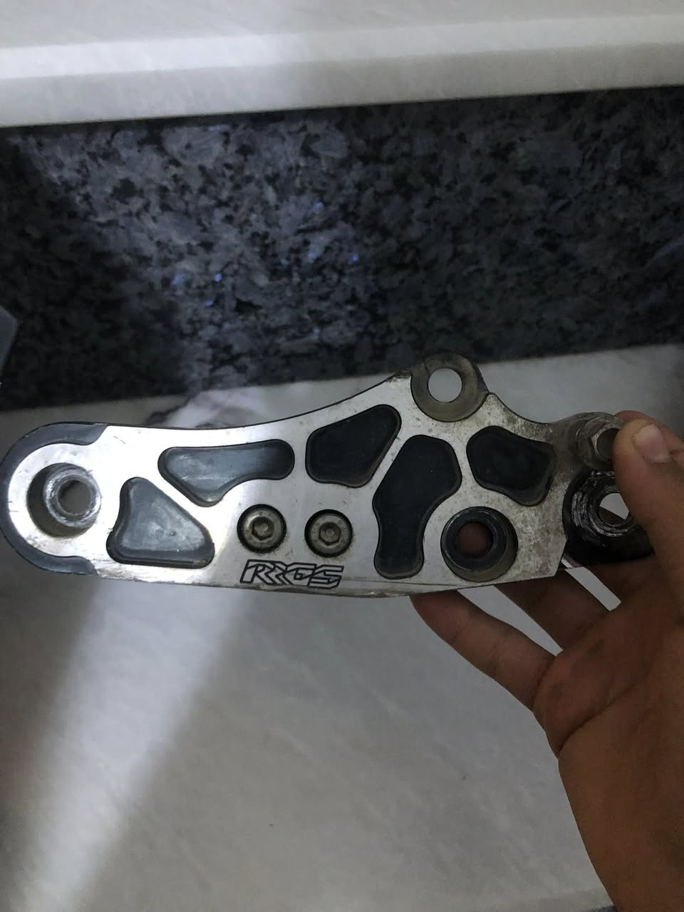 للبيع
شيال rgs نضيف مال ماكس ٥٠

دبل خلفي rbm نضيف مكفول طسه ونضوح ٤٠

مكاني بابل مركز المدينه ***********
