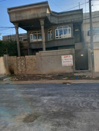 طابو • ٢٠٠م • طابق ثاني مكتمل