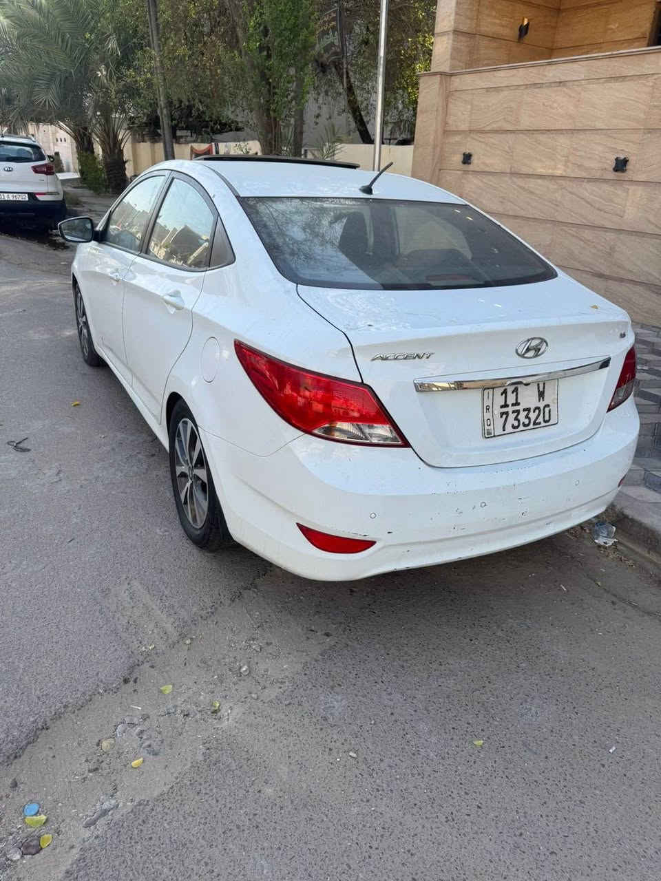 فول مواصفات 2016 خليجية بغداد, العراق


**إذا كنت صاحب هذا الإعلان وتريد حذفه لأي سبب، رجاءا أرسل رسالة إلى الدعم الفني**