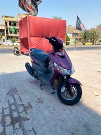 جي تي آر • حديث • مدينة الصدر