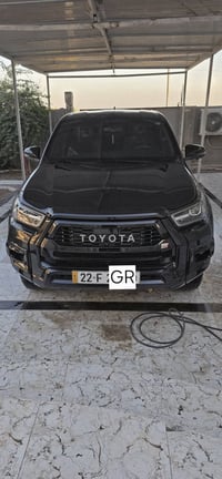 GR سعودي • ماشي ١٦ ألف • PPF كامل