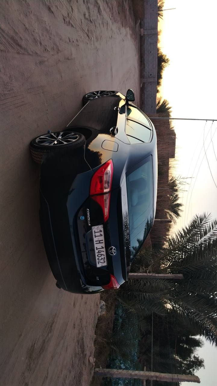 كورلا موديل 17 بغداد باسمي الحادث 3 قطع قطعتين أمريكا وقطعه بالعراق
تفاصيل أكثر اتصال على الرقم وترهم مرواس كورلاهايبرد  موديل ٢٤ او ٢٥  *********** الفلوجة, الأنبار
